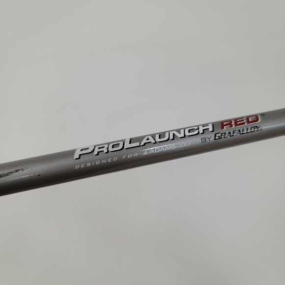 ADAMS IDEA A3 IDEA HYBRID 9 IRON REGULAR FLEX GRAPHITE A3 - Picture 5 of 8